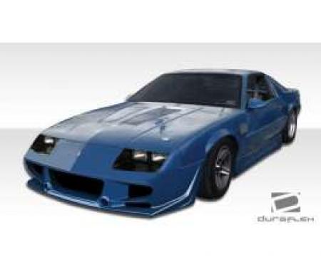 Camaro Extreme Dimensions Duraflex Xtreme Body Kit, 1982-1992