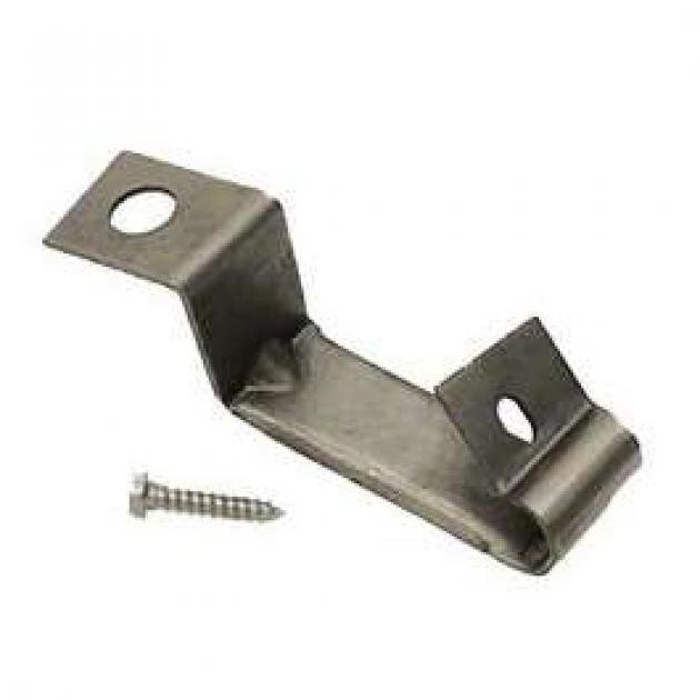 Camaro Fuel Line Support Bracket, Z28, 19691970 Camaro Depot