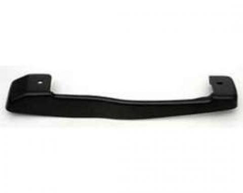Camaro Seat Track Trim, Upper, Outer, For Cars With Power Seats, 1993-2002