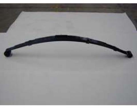 Rear Leaf Spring, 5 Leaf, Each