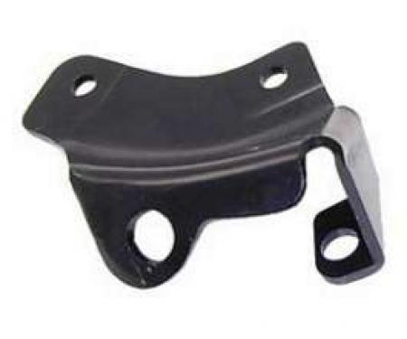 Camaro Outer Front Bumper Mounting Bracket, Right, 1967