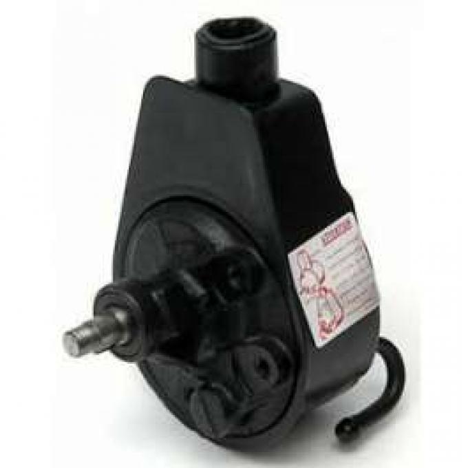 Camaro Power Steering Pump, 1970-1974