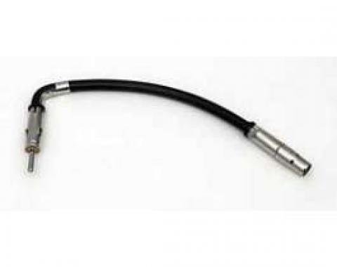 Camaro Antenna Adapter, Long, 1982-2002