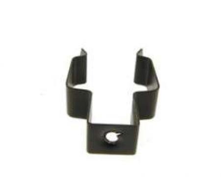 Camaro Turn Signal Flasher Retaining Clip, 1967-1969