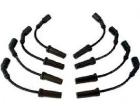 Camaro Spark Plug Wire Set, LS1, Granatelli, 1998-2002