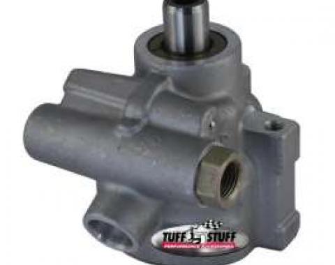 Camaro Power Steering Pump, Type II, Cast, 1998-2002