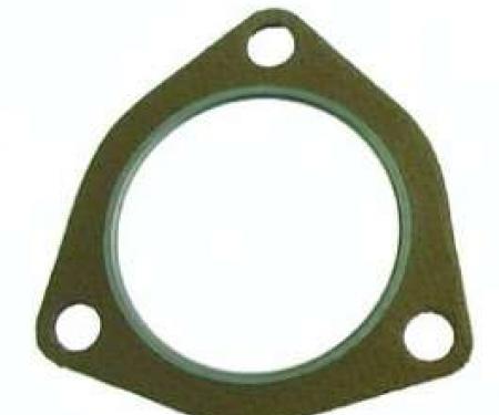 Camaro Exhaust Manifold Heat Riser Gasket, Small Block, 1967-1974