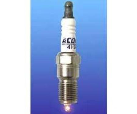 Camaro Spark Plug, ACDelco, 1970