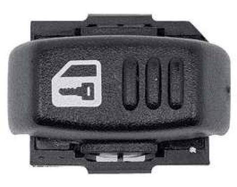 Camaro Door Lock Switch, Right, 1994-1996
