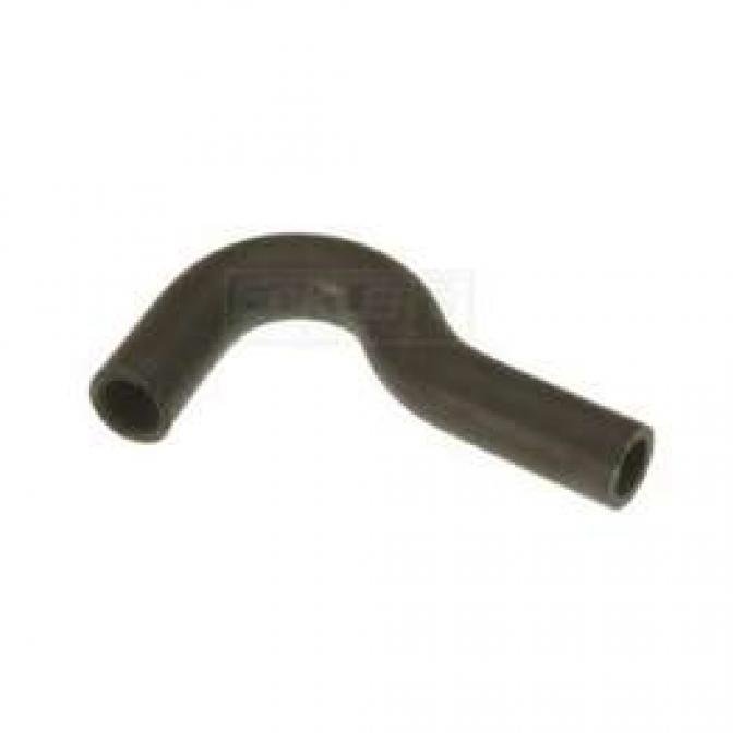 Camaro, Molded Heater Hose, V6 2.8L, 1985-1989