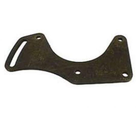 Camaro Air Conditioning Compressor Mounting Plate, Big Block, Front, 1969