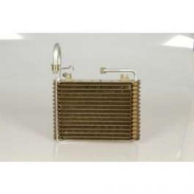 Camaro Air Conditioning Evaporator Core, Small Block, 1967-1969