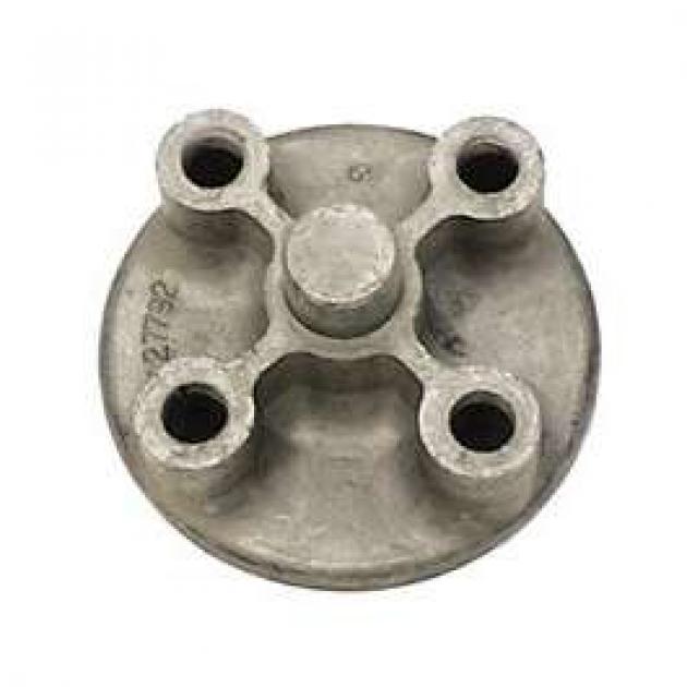 Camaro Engine Cooling Fan Spacer, For 4Blade Fan, 1969 Camaro Depot