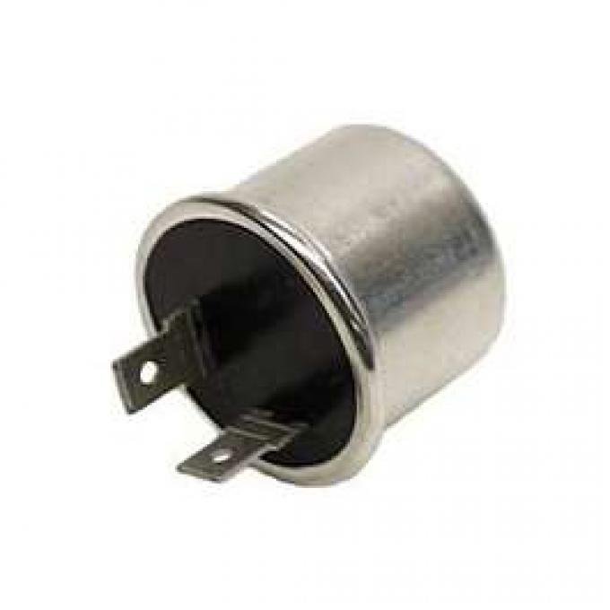 Camaro Turn Signal Flasher Unit, 19671969 Camaro Depot