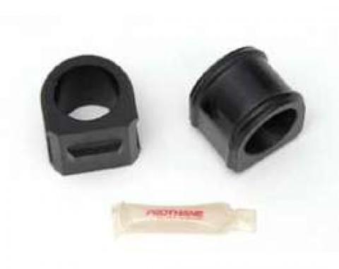 Camaro Sway Bar Bushing Kit, 34mm, Urethane, 1982-1992