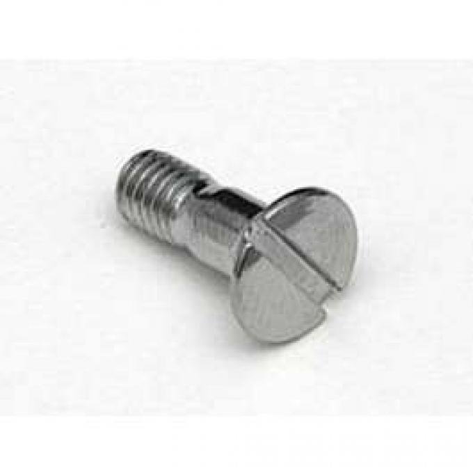 Camaro Inside Rear View Mirror Screw, 19701972 Camaro Depot