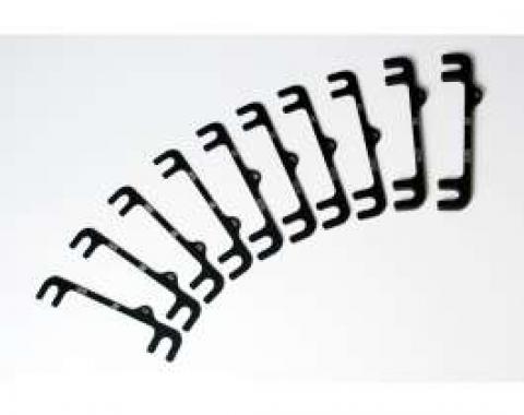 Camaro Shim Kit, Upper Control Arm, For Stock Sub Frame