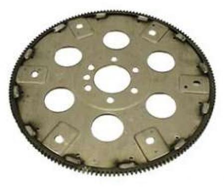 Camaro Flexplate, Automatic Transmission, 14, With 168 Teeth, 1967-1978