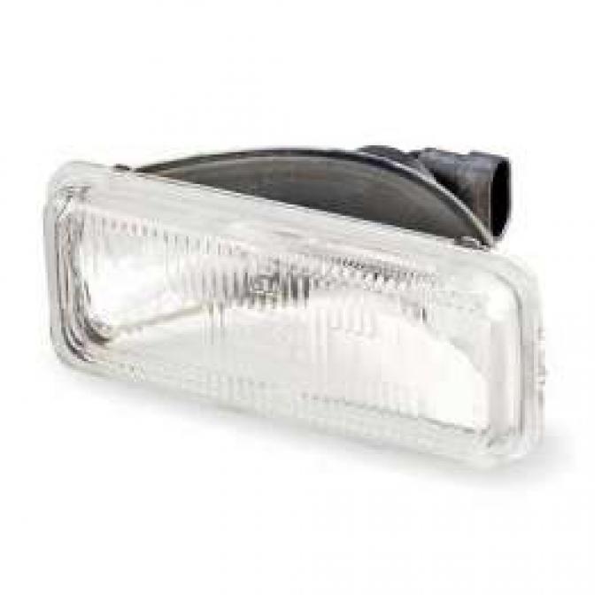 Camaro Headlight, High Beam, 1993-1997