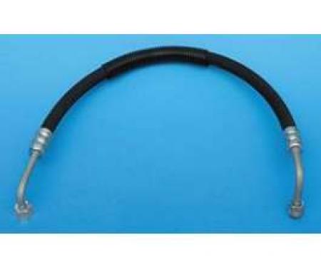 Camaro Power Steering Pressure Hose, 1967-1968