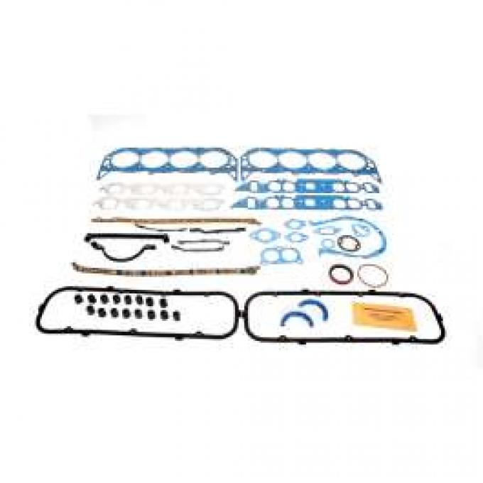 Camaro Engine Gasket Set, Big Block with Special High Performance, 1967-1969