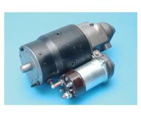 Camaro Engine Starter, 1970-1981