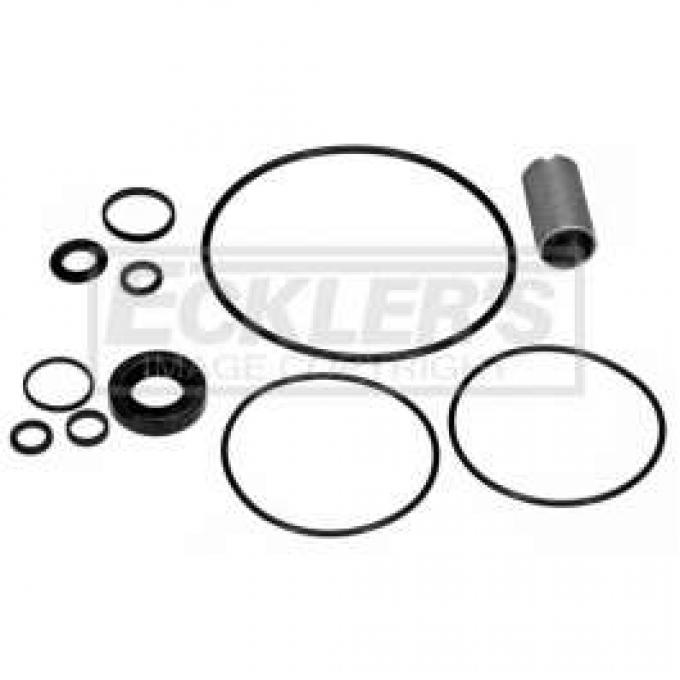 Camaro Power Steering Pump Rebuild Kit, 1967-1995