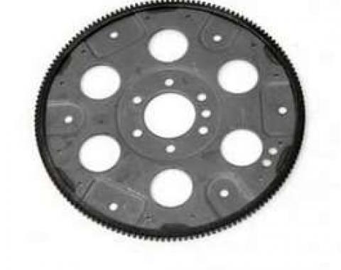 Camaro Flexplate, 153 Teeth, For Automatic Transmission, 6-Cylinder Or V8, 1979-1985