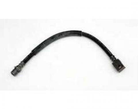 Camaro Rear Brake Hose, 1970-1972