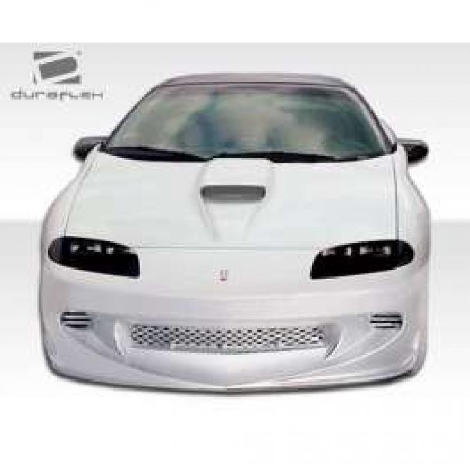 Camaro Extreme Dimensions Duraflex Super Sport Hood, 1993-1997
