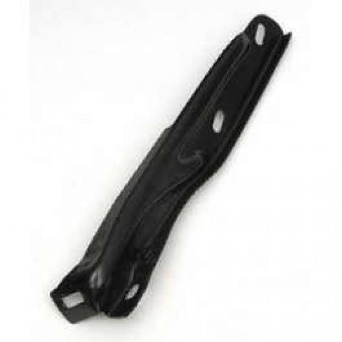 Camaro Front Bumper To Subframe Mounting Bracket, Left, 1967-1968