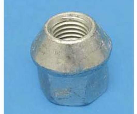 Camaro Wheel Lug Nut, Aluminum, 1993-1996