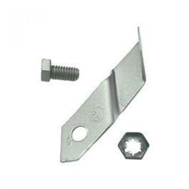 Camaro Brake Light Switch Striker, For Cars With Factory Power Front