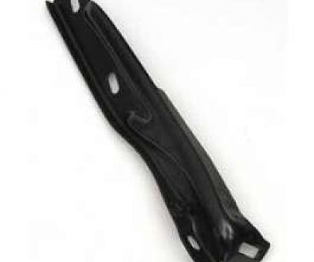 Camaro Front Bumper To Subframe Mounting Bracket, Right, 1967-1968