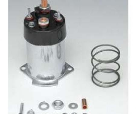 Camaro Starter Solenoid, 1970-1981