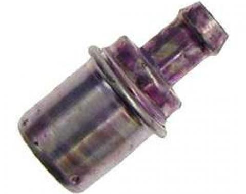 Camaro PCV Valve, 302ci, 1968-1969