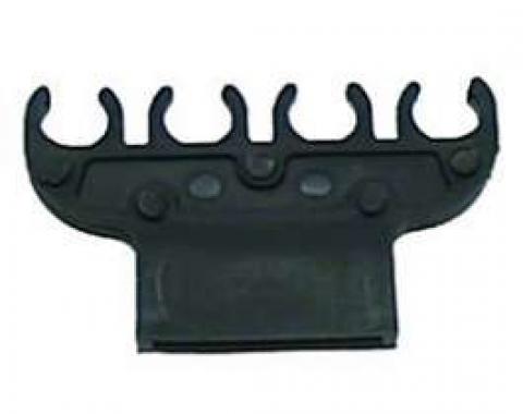 Camaro Spark Plug Wire Separator, Tower Stand, Rear, 1967-1969