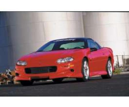 Camaro Body Kit, Xenon, 1998-2002