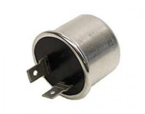 Camaro Turn Signal Flasher Unit, 1967-1969