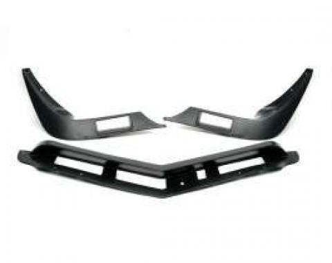 Camaro Front Spoiler, Standard, Z28, SS, RS, 1974-1977