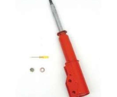 Camaro Strut, AGX, Adjustable, Front, KYB, 1982-1992