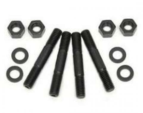 Camaro Rear End Girdle Stud Kit, 1970-2002