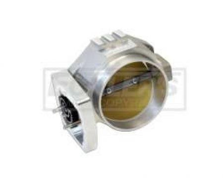 Chevrolet Camaro LS3 6.2L BBK 102mm Performance Throttle Body, 2010-2013