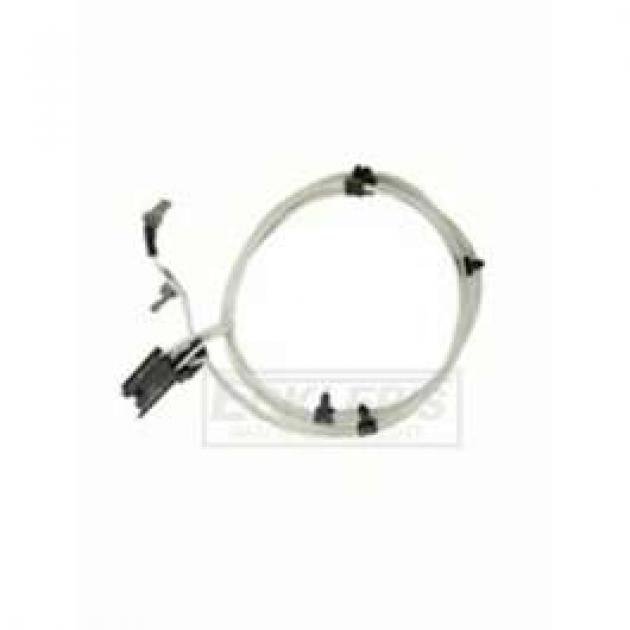 1978 - 1981 Camaro Dome Light Wiring Harness