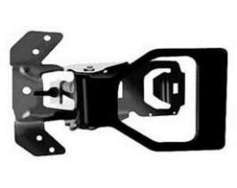 Camaro Inside Door Handle, Left Or Right, 1982-1992