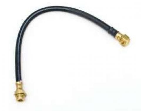 Camaro Disc Brake Hose, Front, 1977-1978