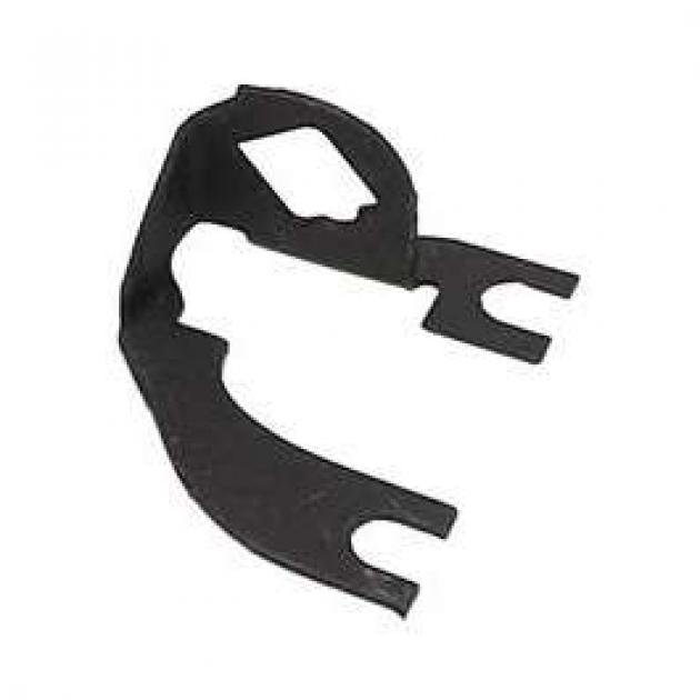 Camaro Kickdown Cable Mounting Bracket, Automatic Transmission, With 4