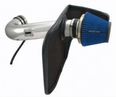 Camaro Spectre ProFab Air Intake Kit,SS 6.2L,2010-2013