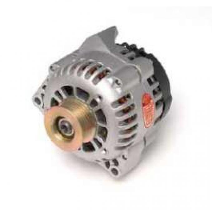 Camaro Powermaster Alternator, 150 AMP LS1, 1998-2002