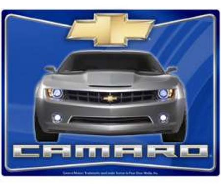 Camaro Computer Mouse Pad